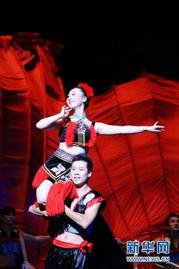 韩国亚洲舞蹈,融合传统与现代的韵律之旅