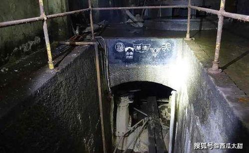 亚洲最大地下水电,颠覆传统能源格局的地下奇迹