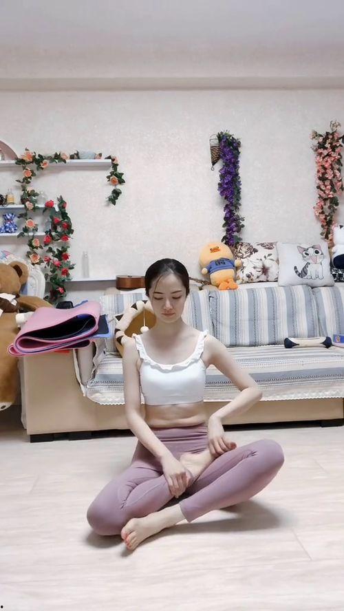 亚洲人适合做的瑜伽运动
